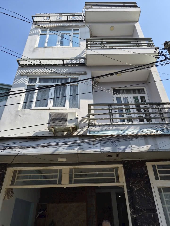 Nhà 2 lầu Dương Đình Hội, Quận 9, 88m² giá 6,2 tỷ - Đẹp, thoáng mát, gần đường lớn!