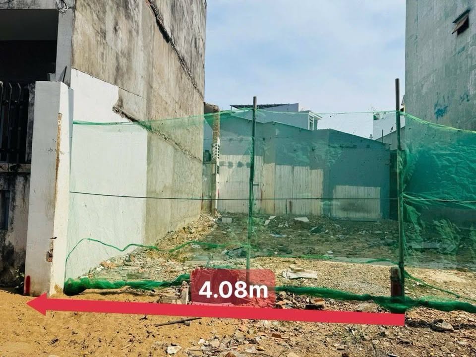 Đất bán tại Cư Xá Điện Lực, Thủ Đức 53m² giá 6.3 tỷ - Đầu tư sinh lời ngay!