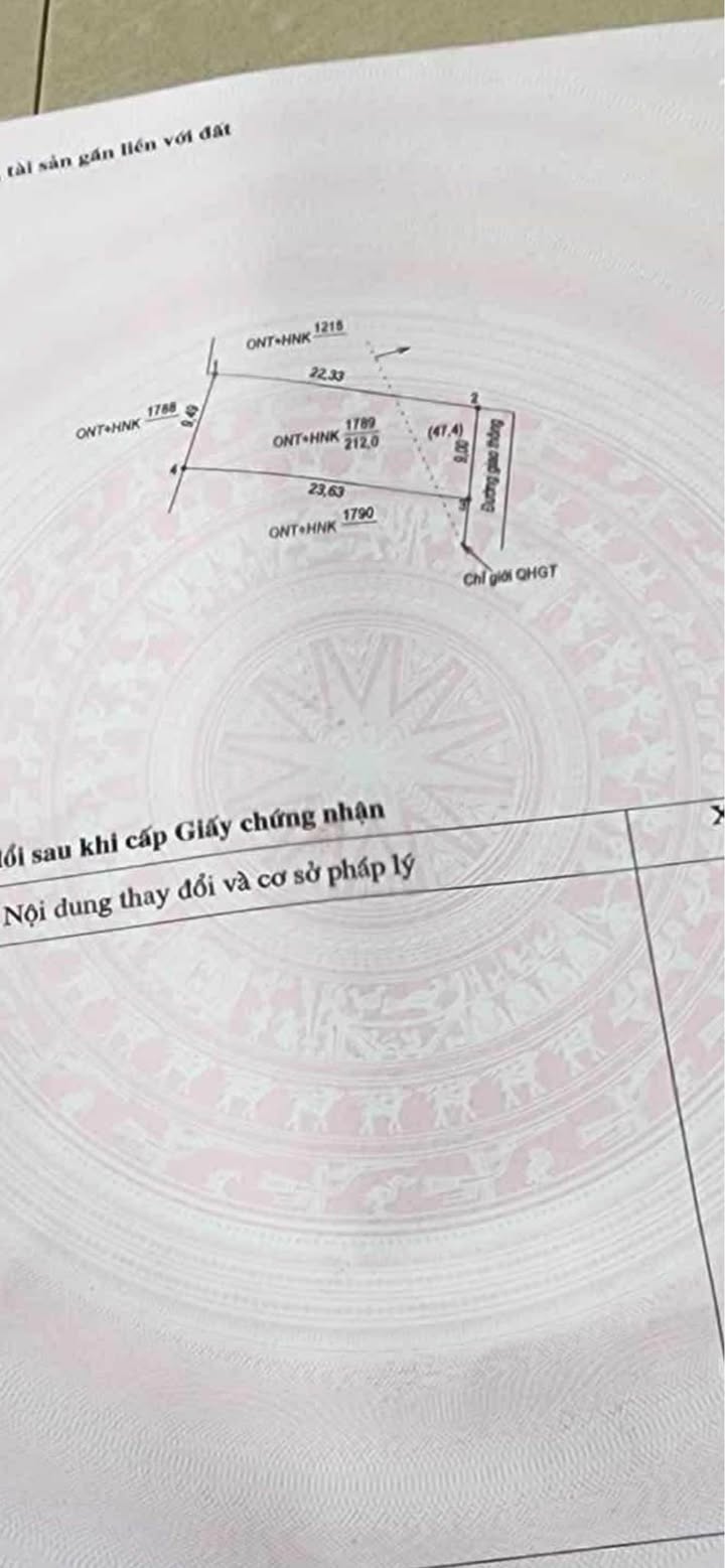 Đất Nhân Trạch Bố Trạch 197m² giá chỉ 9xx triệu - Cơ hội đầu tư tuyệt vời!