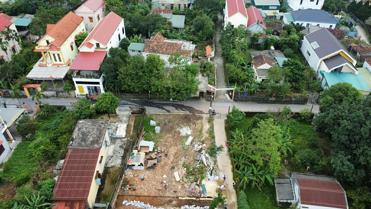 Bán gấp FrontHouse tại Văn La Quán Hàu 150m² giá 1.3 tỷ - Đầu tư sinh lời ngay!