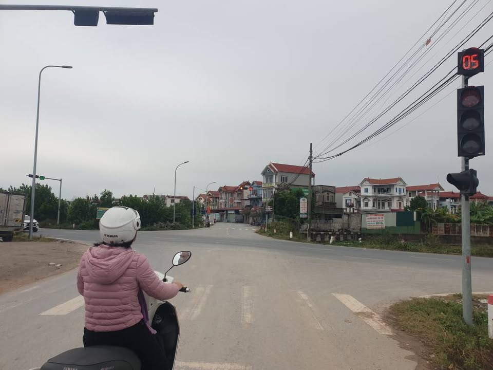 Đất nền 80m² tại xã Đa Phúc, Sóc Sơn - Đầu tư sinh lời hấp dẫn!