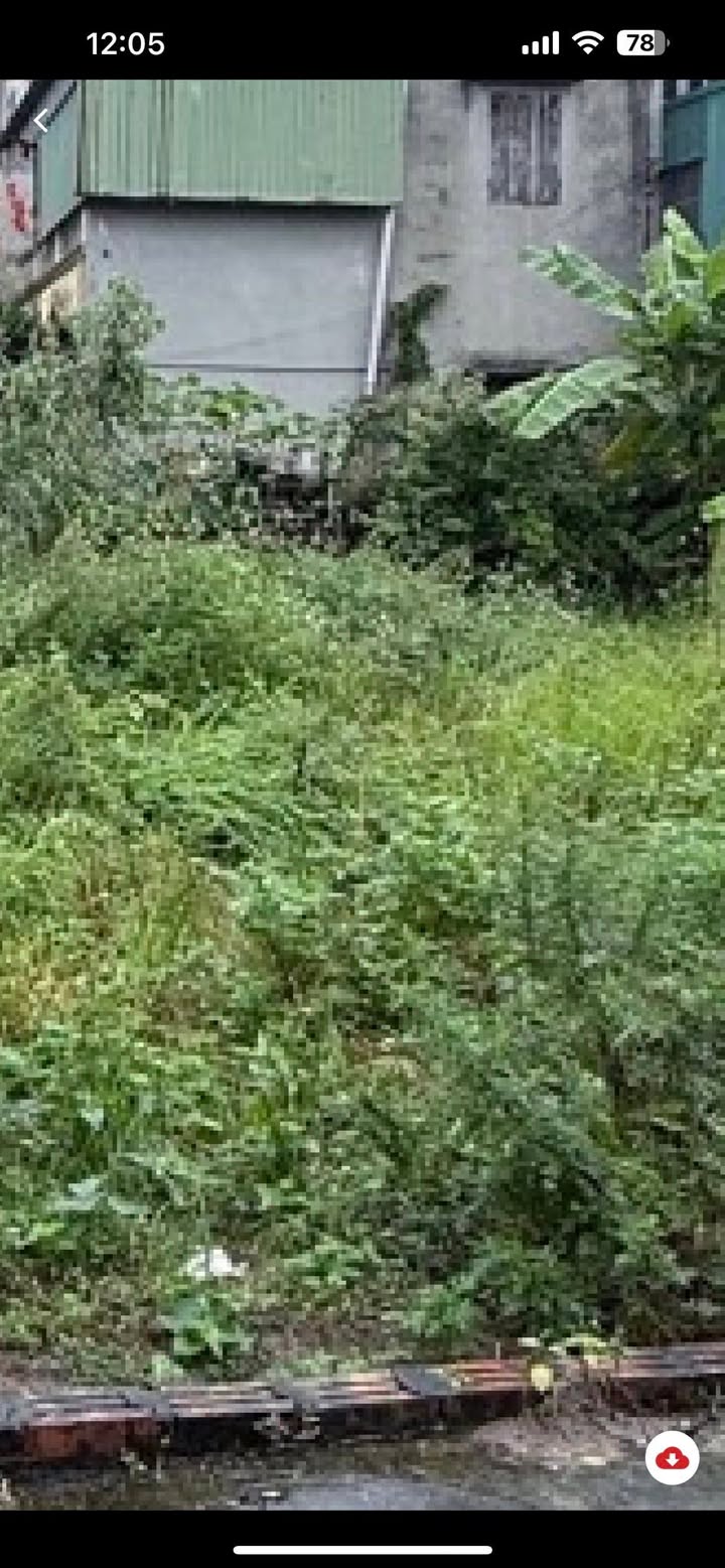 Đất nền Bát Tràng, Gia Lâm 59.9m² giá 4.8 tỷ - Pháp lý rõ ràng, sẵn sàng giao dịch!