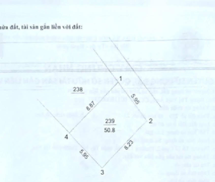 Nhà mặt tiền 6m tại Xuân La, Tây Hồ 51m² giá 18 tỷ - Đầu tư sinh lời ngay!