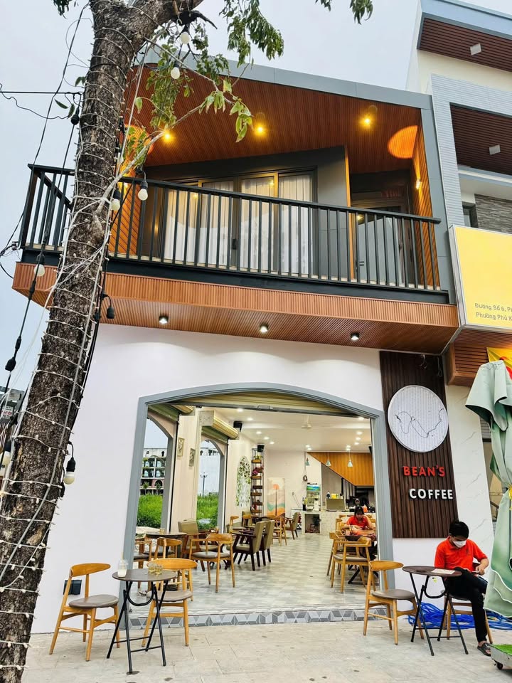 Nhà Phú Khương Bến Tre 90m² giá 5.3 tỷ - Mặt tiền đường số 6, kinh doanh tốt!