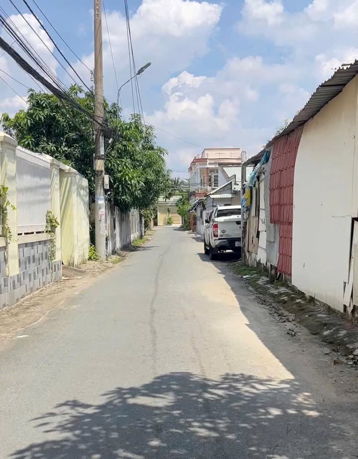 Đất mặt tiền đường 372m² tại Phú Khương - Giá chỉ 2 tỷ - Cơ hội đầu tư lý tưởng!