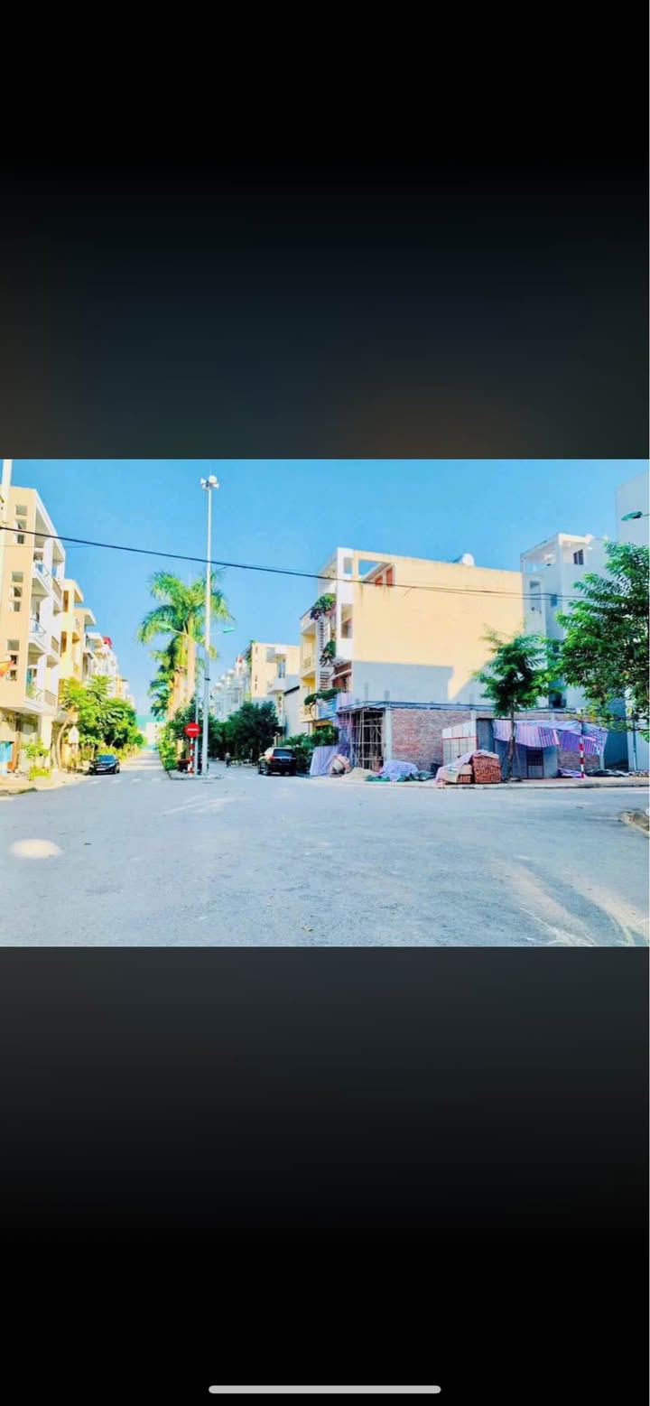 Shophouse góc đường Phùng Chí Kiên, An Phú 70.5m² giá 4 tỷ - Đầu tư sinh lời ngay!