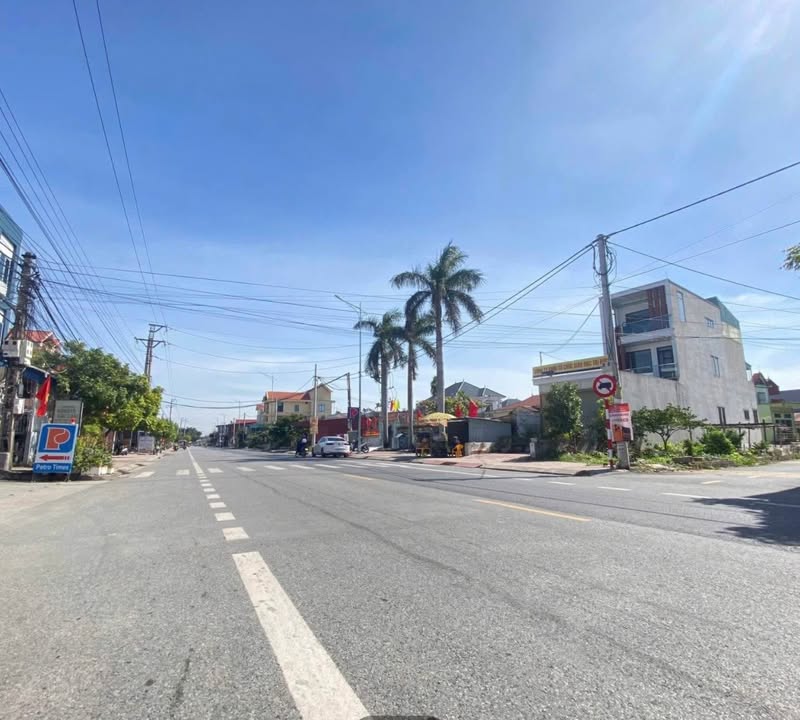 Đất nền chính chủ tại huyện Kiến Thụy 61.5m² giá 1 tỷ - Cơ hội đầu tư tốt!