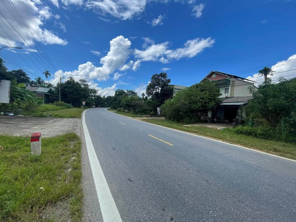 Đất nền Đạo Đức, Vị Xuyên 202m² giá 980 triệu - Sổ hồng chính chủ!