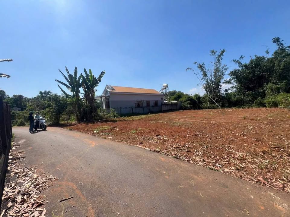 Đất nền Hoà Long Bà Rịa 245m² giá 1.9 tỷ - Đầu tư sinh lời tốt!