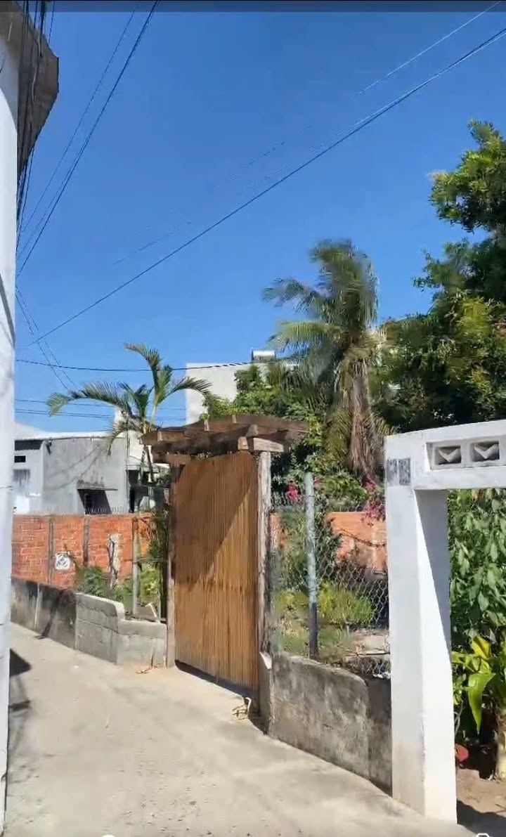 Đất thổ cư Văn Hải 156m² giá 1.4 tỷ - Đường xe hoa lâm, thương lượng ngay!