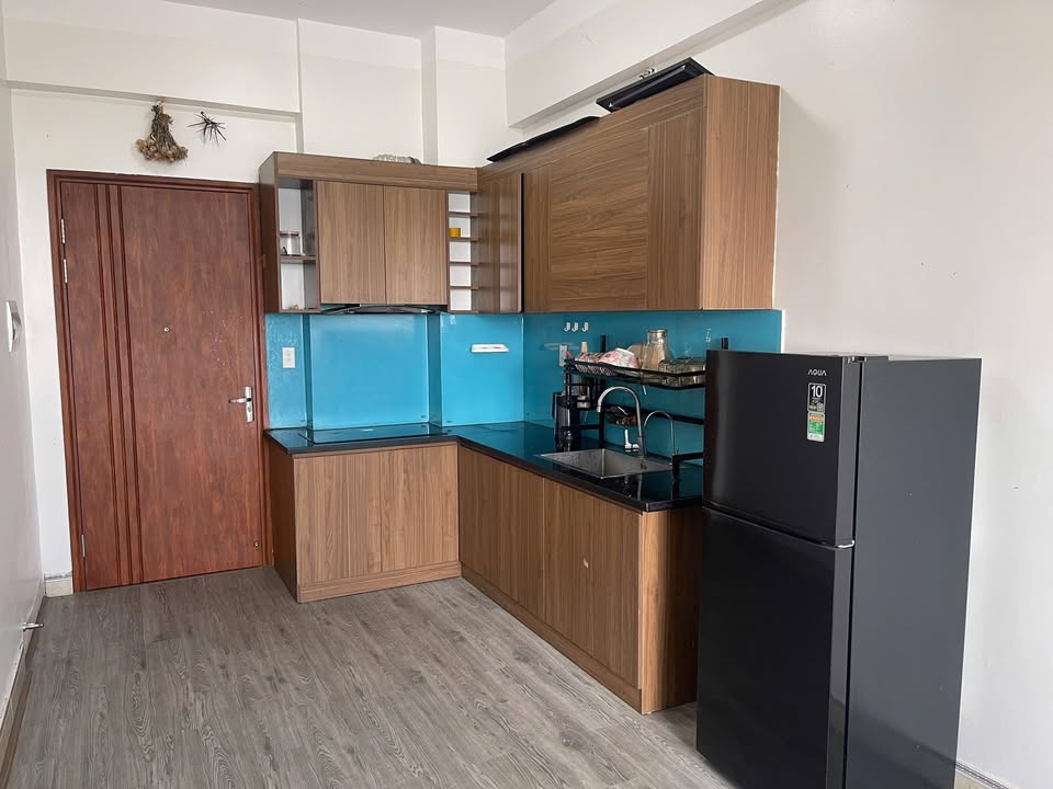 Chung cư Cửa Tiền Home Vinh 2PN giá 6 triệu - Sẵn sàng vào ở ngay!