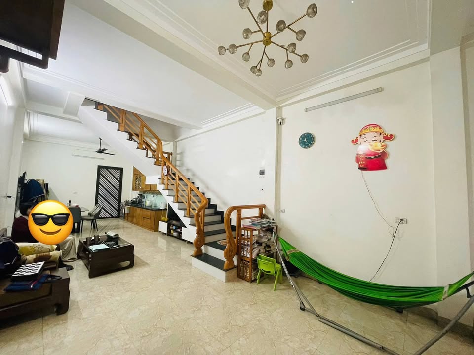 Nhà phố Quang Trung Thanh Hóa 76,5m² giá 4 tỷ - Vị trí trung tâm hiếm có!