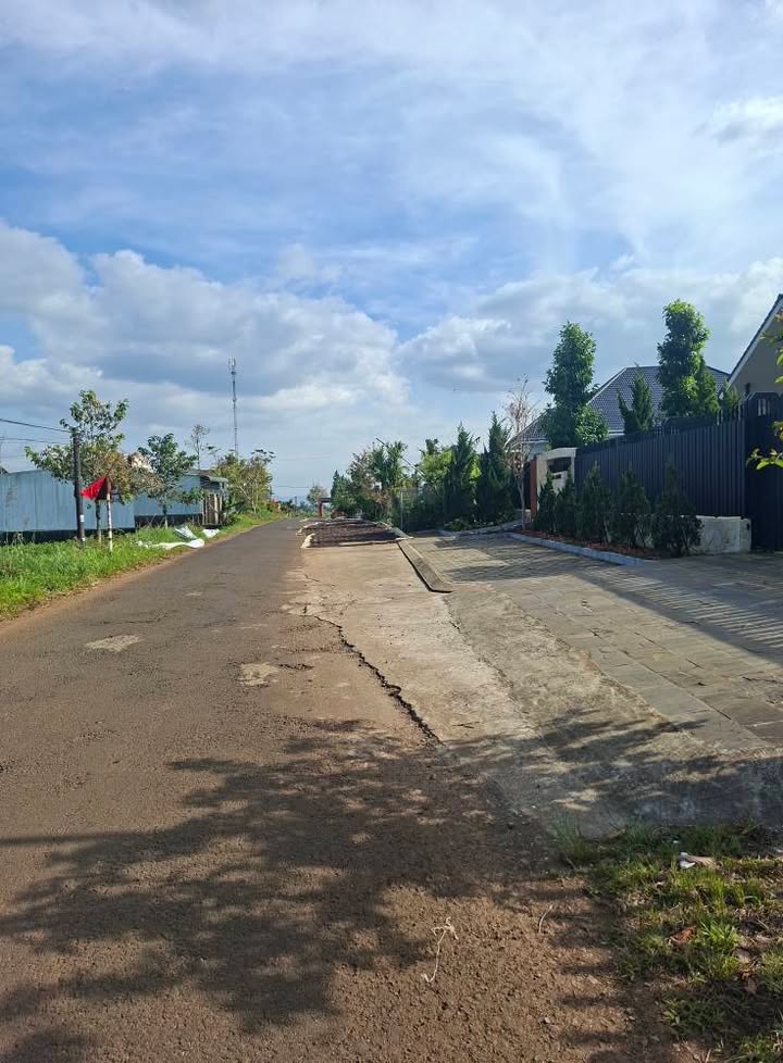 Đất thổ cư Bảo Lộc 343m² giá 3.15 tỷ - Đầu tư sinh lời hấp dẫn!