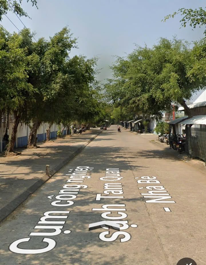 Đất nền mặt tiền công ty May Tam Quan, 144m² giá 1 tỷ - Cơ hội đầu tư kinh doanh hấp dẫn!