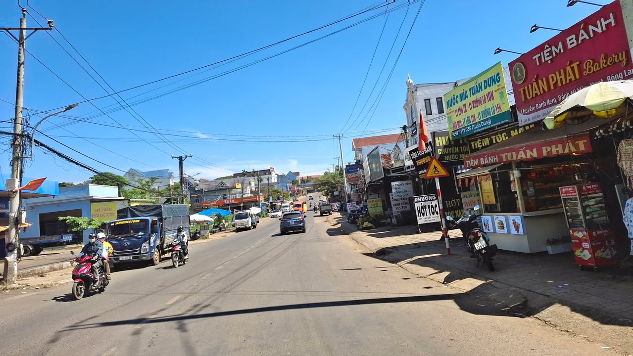 Đất thổ cư Tân Hà 110m² giá chỉ 335 triệu - Sổ hồng chính chủ, sang tên ngay!