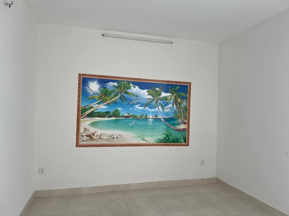 Căn hộ Ecohome Nhơn Bình 1 phòng ngủ giá 1.2 triệu - Thuận tiện và thoải mái!