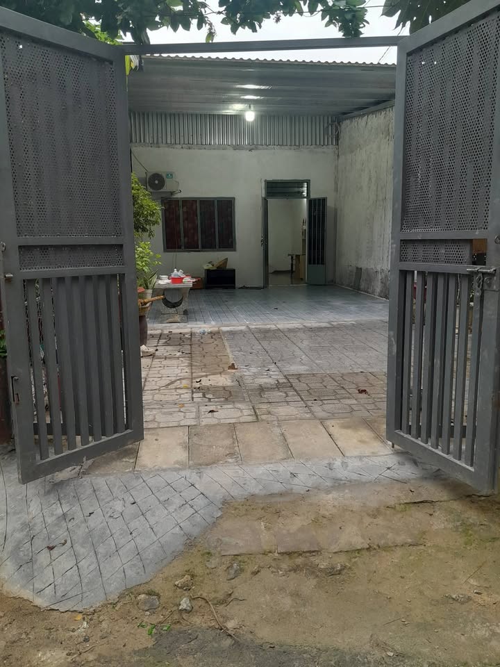 Nhà cho thuê tại Hẻm 9, Nguyễn Xiễn, Vĩnh Phương, Nha Trang - Phù hợp cho gia đình nhỏ!