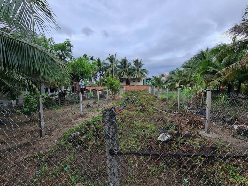 Đất nền Vĩnh Ngọc Nha Trang 217m² giá 3.038 tỷ - Sổ đỏ chính chủ, thổ cư 100%!