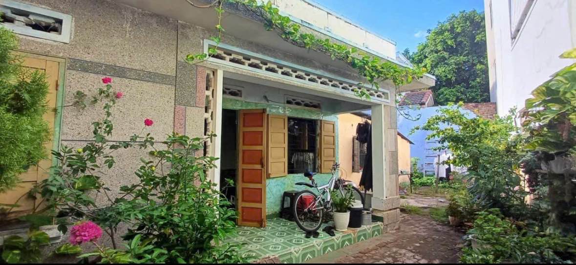 Đất mặt tiền Đồng Nai Nha Trang 260,3m² giá 8.12 tỷ - Sổ hồng chính chủ!