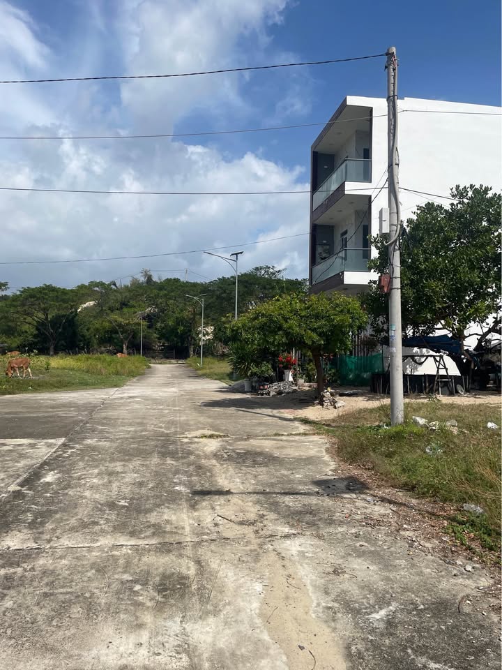 Đất nền Vĩnh Yên, Vạn Thạnh 100m² - Giá tốt cần bán gấp trước Tết!