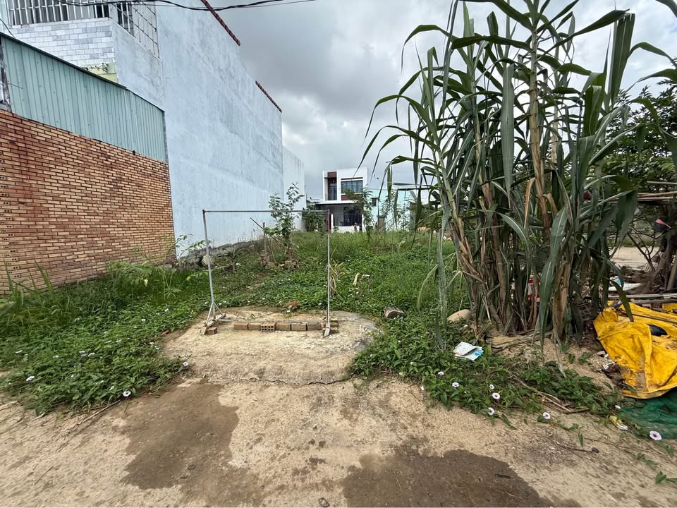 Lô đất Võ Cạnh Vĩnh Trung 75.8m² giá 1.7 tỷ - Hướng Đông Bắc, Sẵn sàng đầu tư!