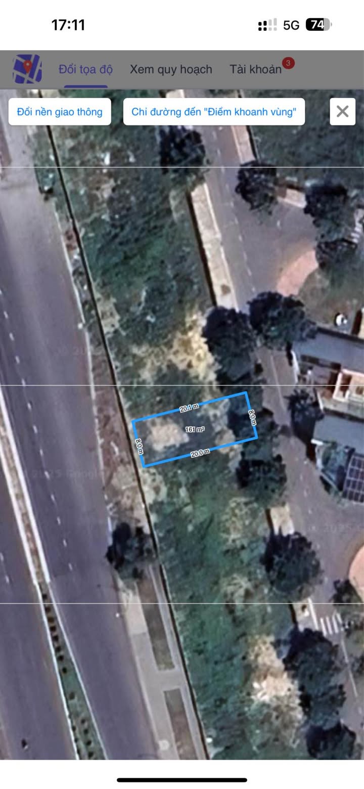 Mặt tiền FrontHouse KĐT Lê Hồng Phong 2 160m² giá thỏa thuận - Kinh doanh lý tưởng!