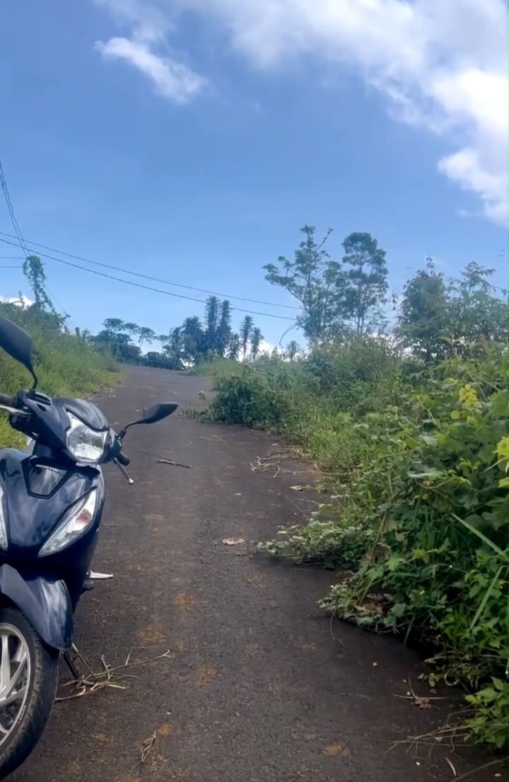 Đất thổ cư Hẻm Âu Cơ, Bảo Lộc 135m² giá chỉ 799 triệu - Cơ hội đầu tư lý tưởng!