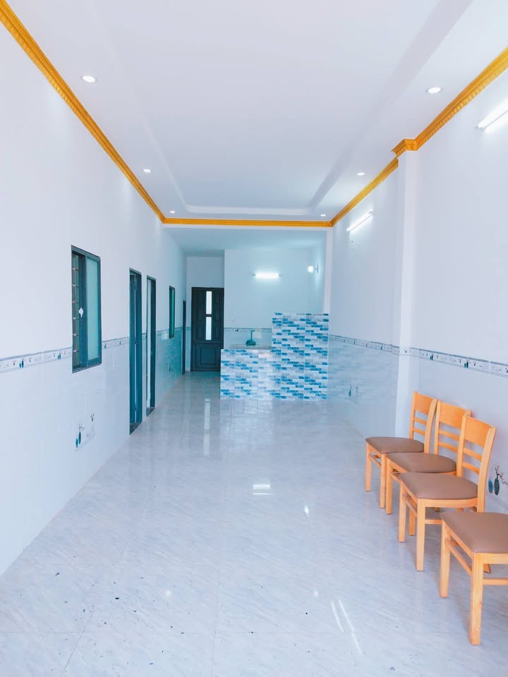 Nhà sổ chung Tân Hạnh, Dĩ An 95m² giá 1.28 tỷ - Chính chủ bán gấp!