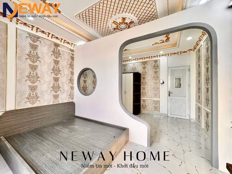 Nhà nhỏ cho thuê tại Bình Trị Đông 1PN - Không chung chủ, giá thỏa thuận!