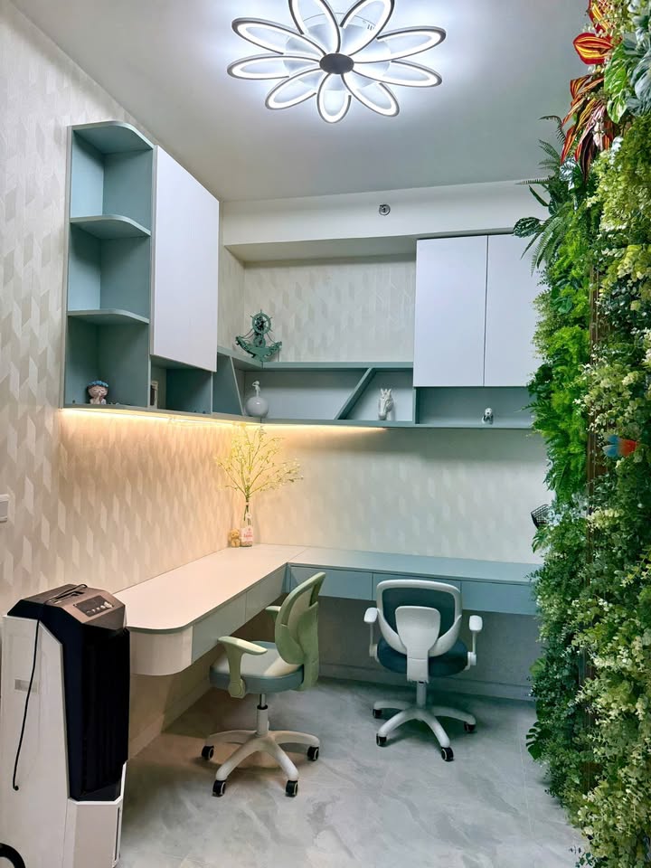 Căn hộ cho thuê The Privia Khang Điền Bình Tân 1-3PN giá từ 10 triệu - Tiện ích đẳng cấp như resort!