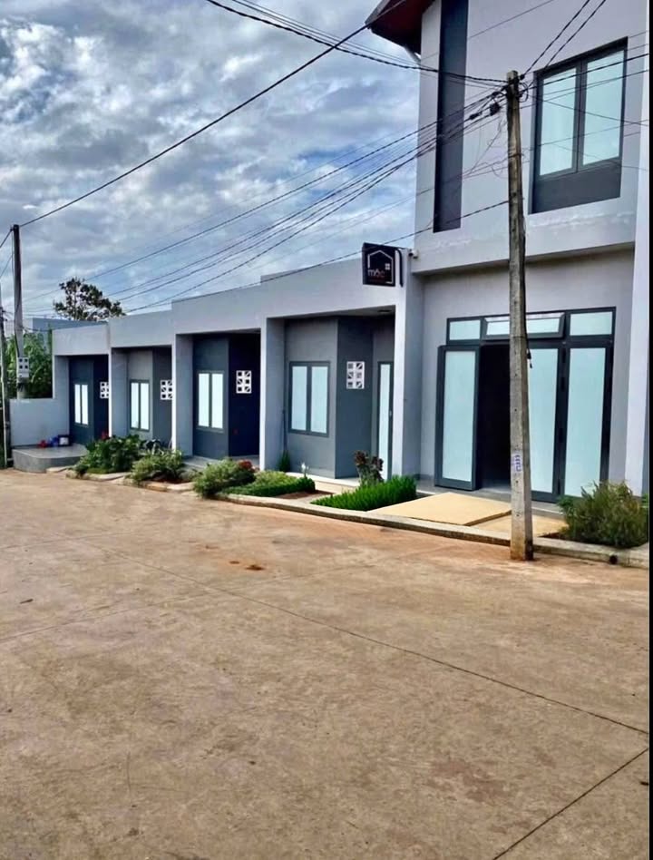 Căn hộ hẻm 128 Đồng Khởi, Tân Lợi 50m² giá 4 triệu - Nội thất căn bản, phù hợp gia đình!