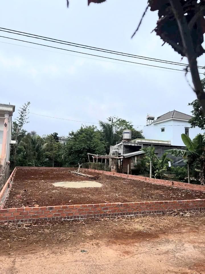 Đất nền hẻm cấp 1 Nguyễn Xuân Nguyên 300m² giá 3.59 tỷ - Sổ đỏ chính chủ