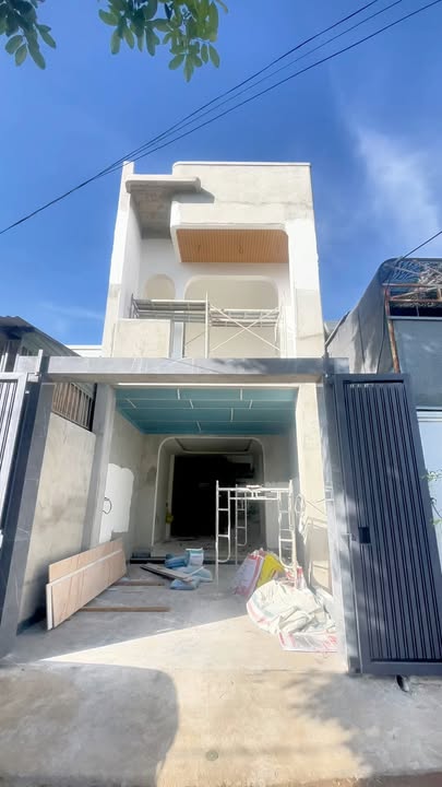 Nhà riêng Hẻm 19 Phan Đình Phùng Buôn Ma Thuột 84m² giá 4.35 tỷ - Sẵn sàng vào ở ngay!