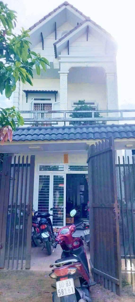 Nhà đẹp KDC Biconsi Dĩ An 130m² giá thương lượng - Thiết kế hiện đại, chính chủ!