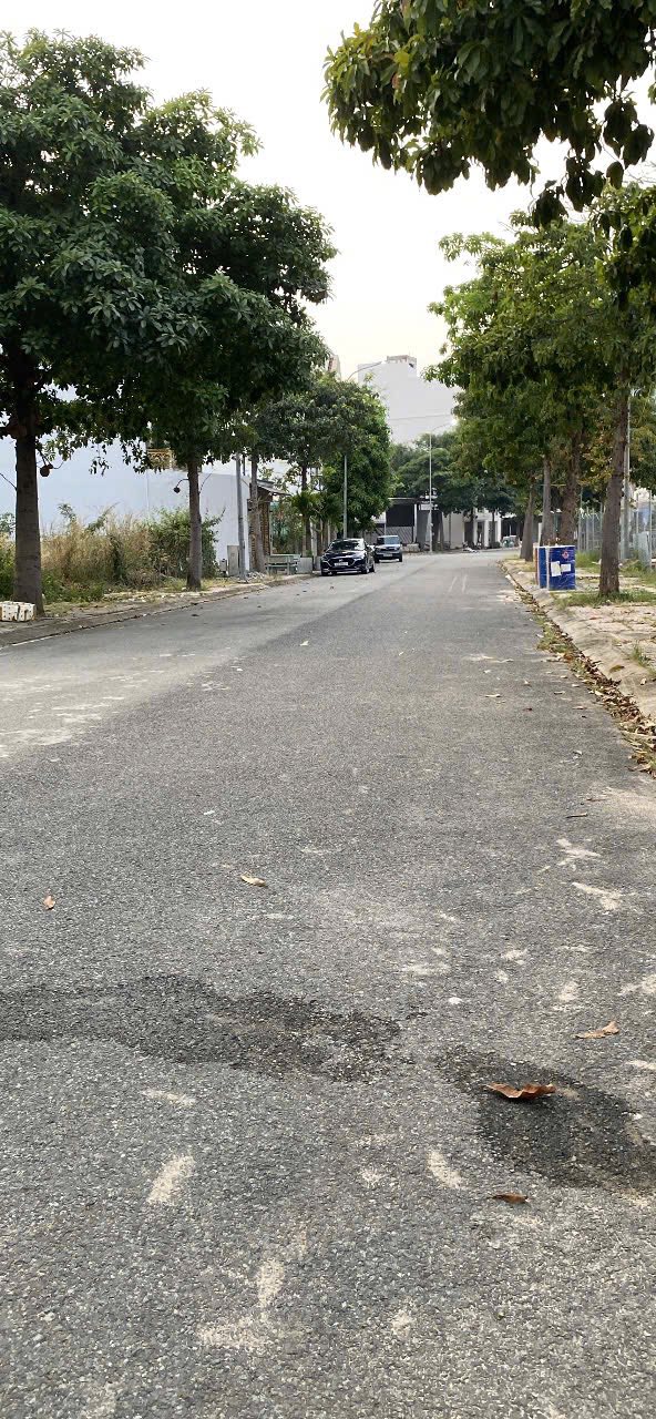 Đất nền KDC Phúc Đạt, Phú Lợi, Bình Dương 100m² giá 4.85 tỷ - Cơ hội đầu tư tuyệt vời!