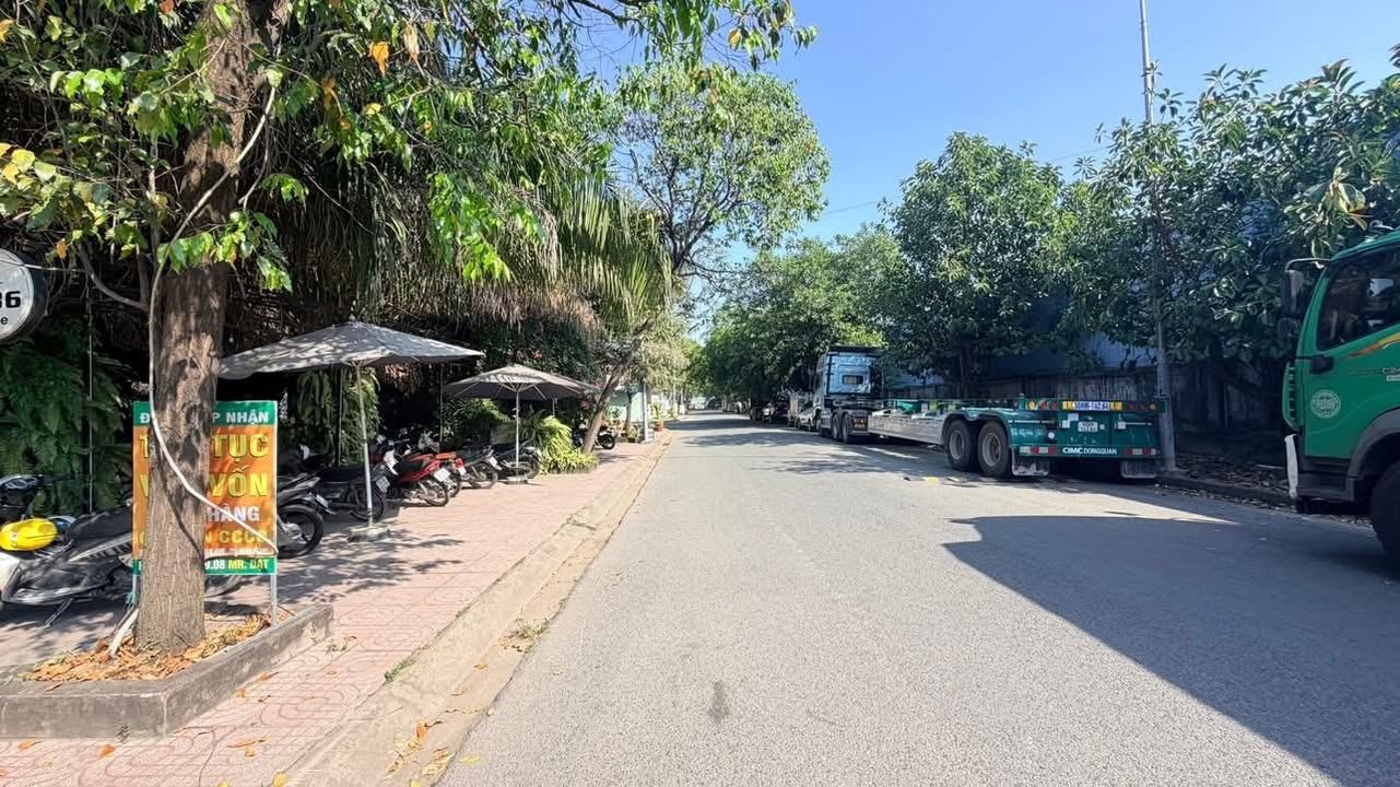 Đất liền kề khu dân cư Thái Bình 434, 360m² giá 18 tỷ - Đầu tư sinh lời bền vững!