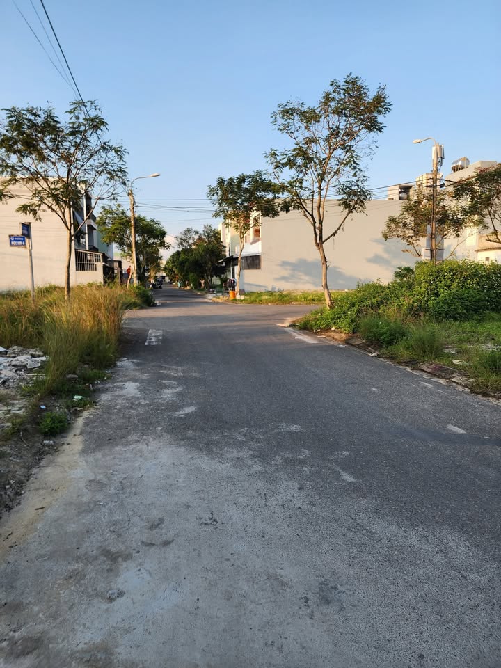 Đất nền Bùi Bình Uyên, Đà Nẵng 100m² giá 4 tỷ - Cơ hội đầu tư tuyệt vời!
