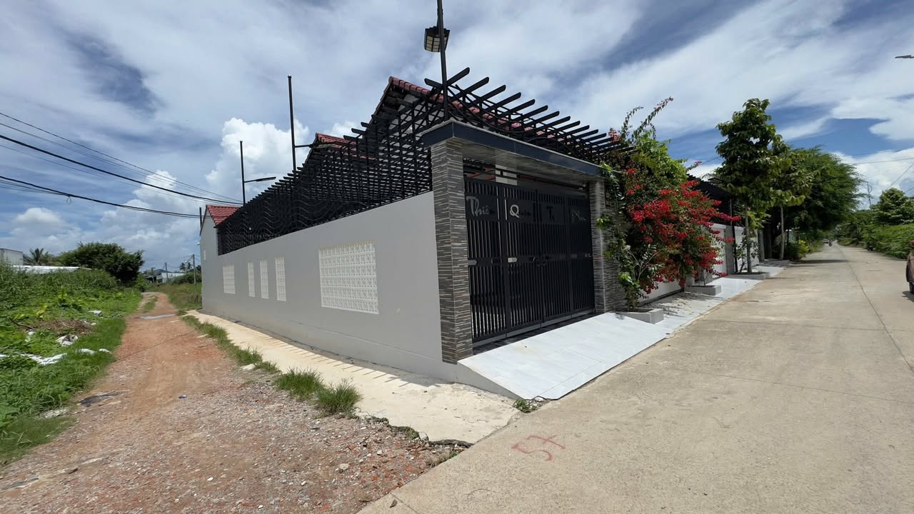 Đất nền Rạch Giá 531m² giá 999 triệu - Pháp lý sổ hồng chính chủ