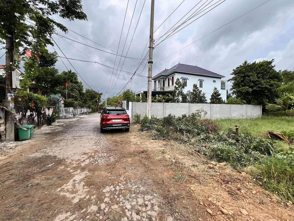 Đất nền Bố Trạch Quảng Bình 7.19m² giá 900 triệu - Cơ hội đầu tư hấp dẫn!