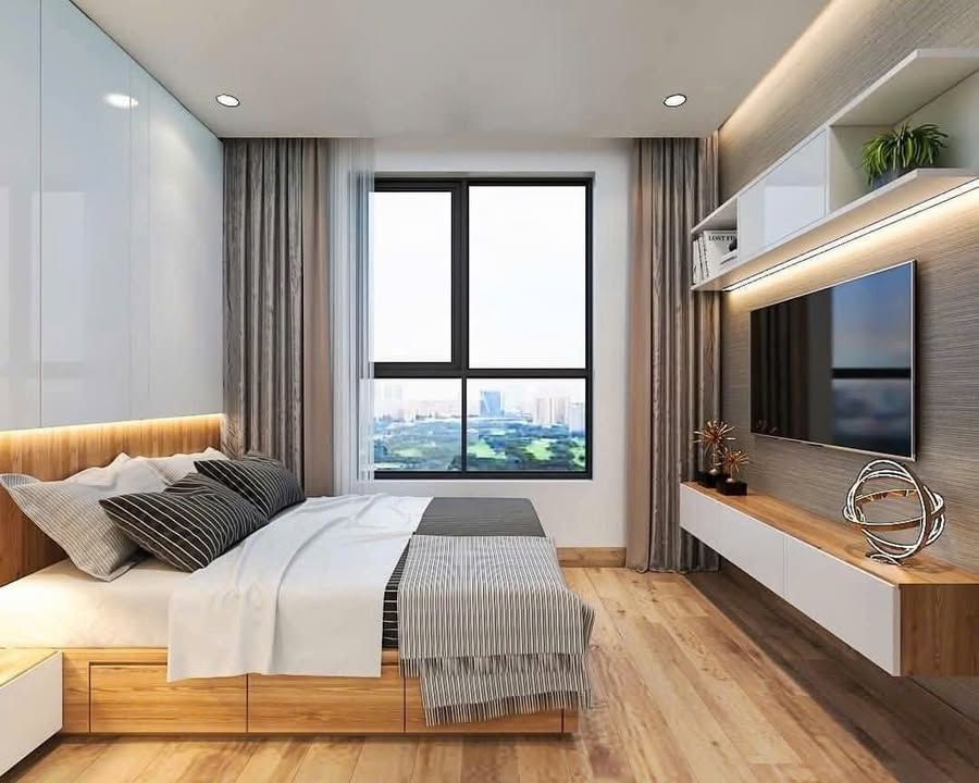 Căn hộ Viva Riverside Quận 6 77m² giá 4 tỷ - Sẵn sàng vào ở!