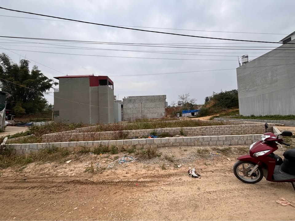 Lô đất 68,2m² tại Khối Hoàng Tâm, phường Tam Thanh - Chỉ 630 triệu, sổ đỏ trao tay!