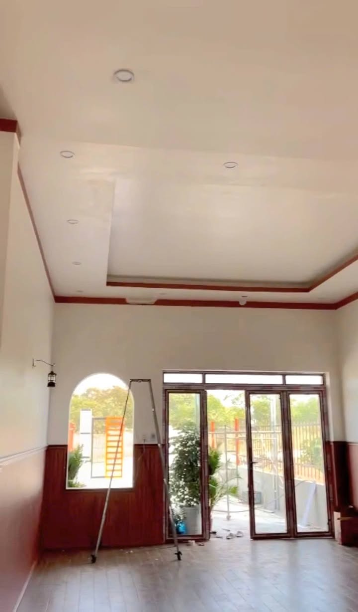 Nhà riêng Tiến Thành Đồng Xoài 220m² giá 1.2 tỷ - Hoàn thiện sẵn sàng ở ngay!