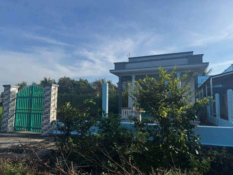 Nhà cho thuê tại Thuận Thành, Cần Giuộc - 1.5 triệu/tháng, tiện nghi đầy đủ!