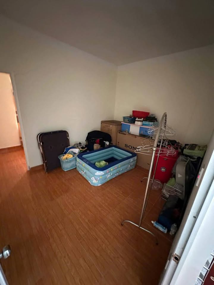 Nhà cho thuê tại Đằng Hải 32m² - Ô tô vào tận cửa, đầy đủ tiện nghi