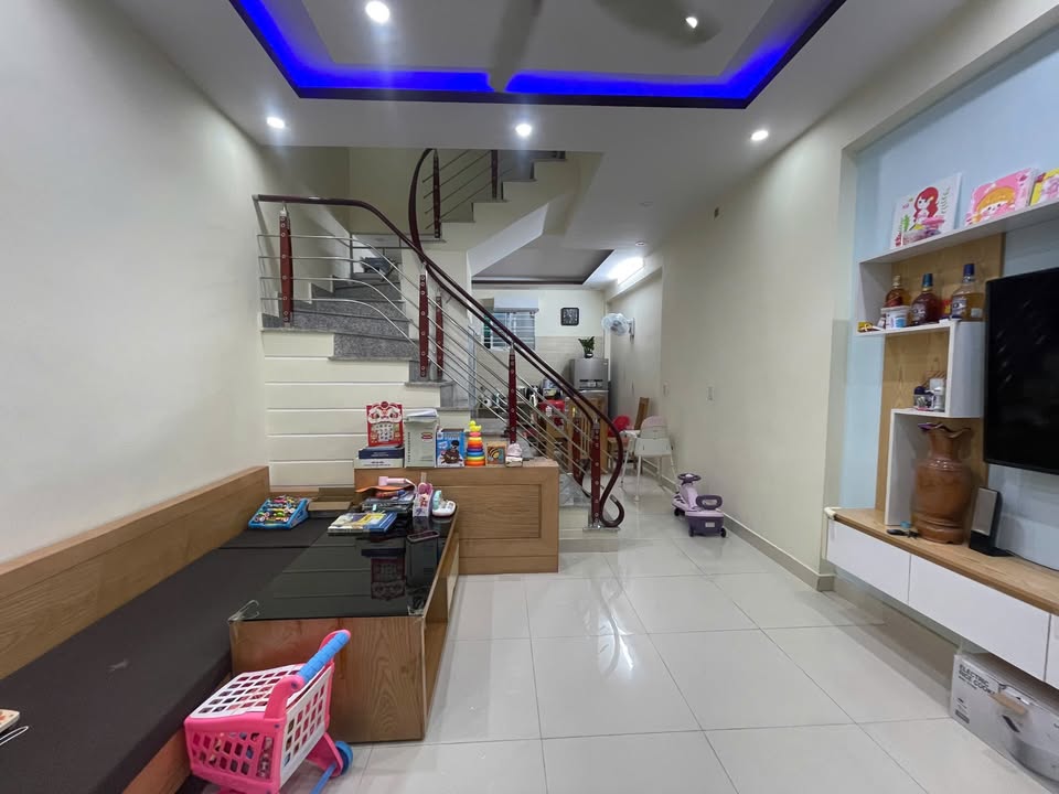 Nhà cho thuê Đằng Hải, Hải An, Hải Phòng 40m² - Tiện nghi đầy đủ, giá chỉ 5 triệu!