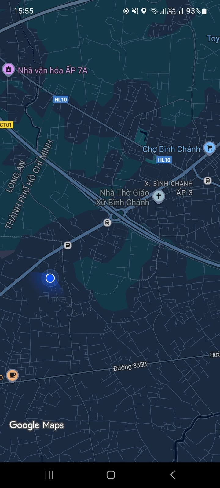 Biệt thự vườn Bến Lức 616m² giá 4.931 tỷ - Đầu tư an toàn ngay cửa ngõ TP.HCM!