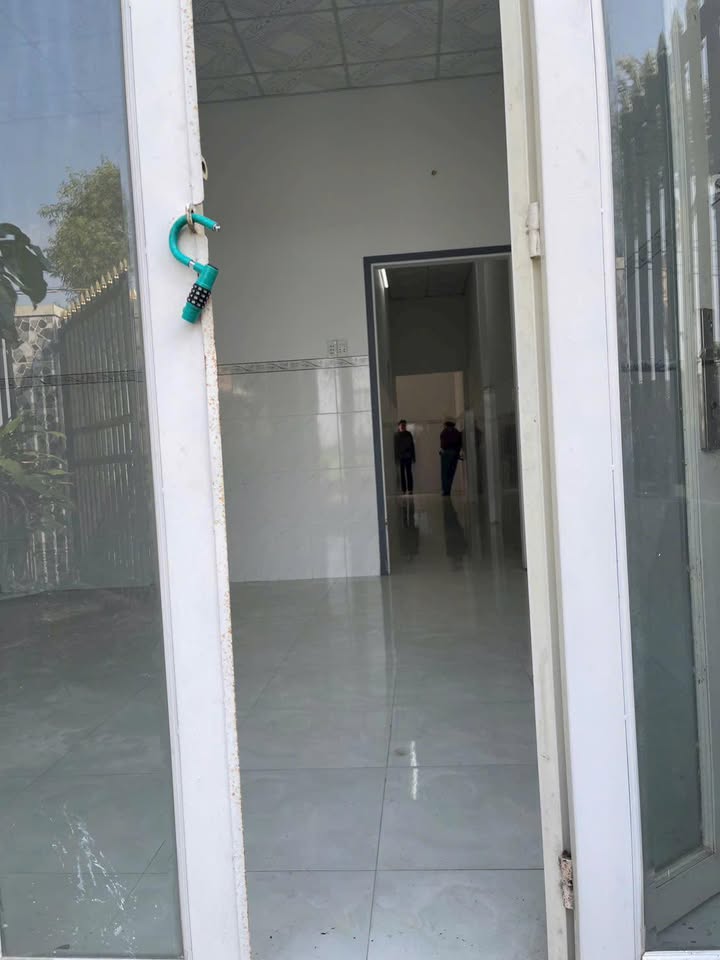 Nhà cấp 4 Bến Lức, Long An 100m² giá 1.39 tỷ - Thương lượng chính chủ!