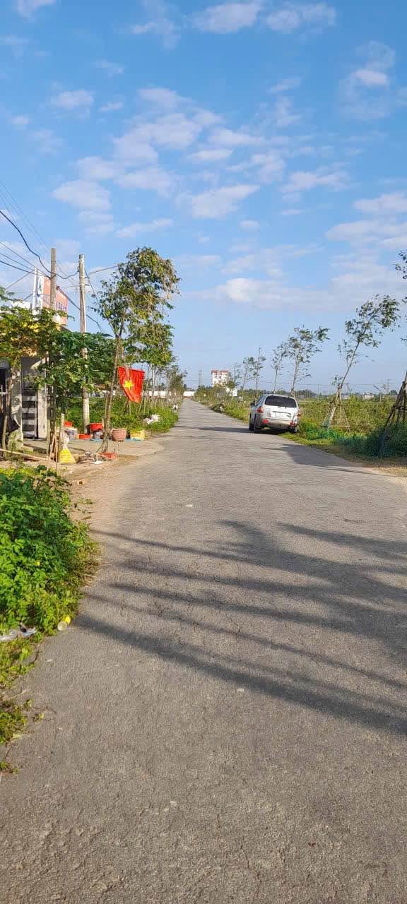 Đất thổ cư Mỏ Cày 150m² giá thỏa thuận - Tiềm năng đầu tư cao!