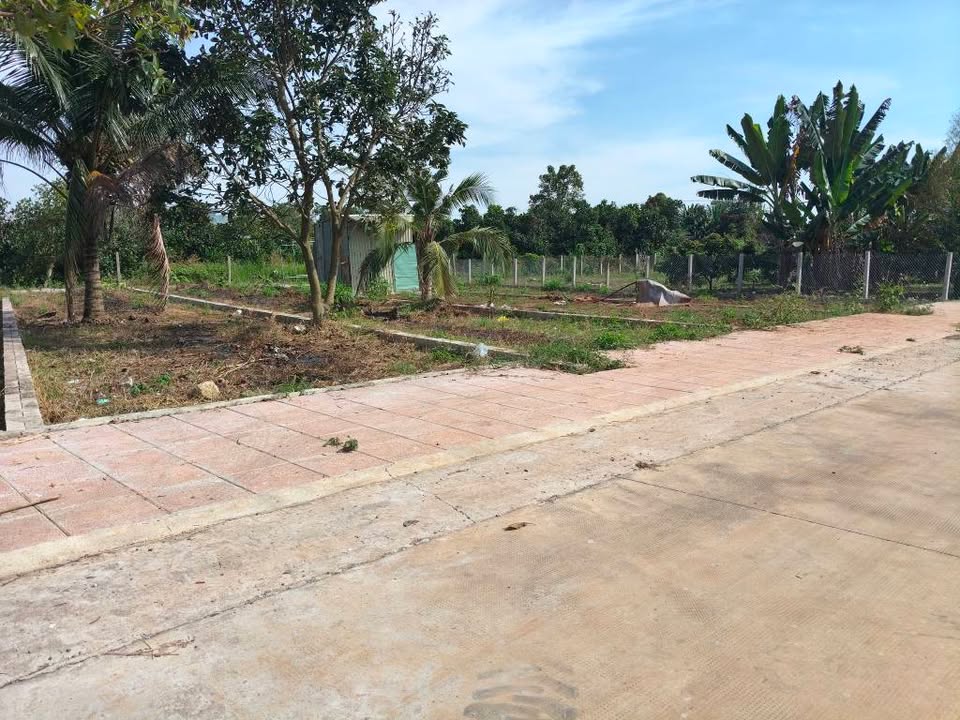 Đất nền liền kề Ngãi Giao - 180m² giá 950 triệu - Vị trí đắc địa gần KCN Sonadizi