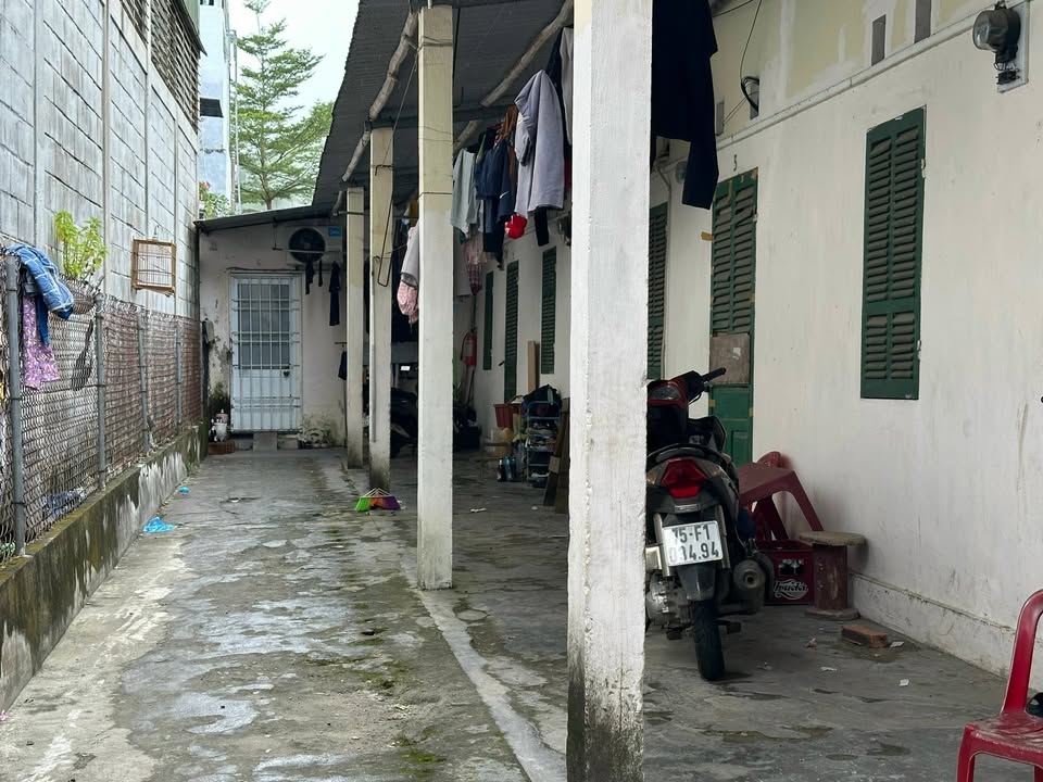 Đất nền mặt tiền Hoàng Trọng Mậu, Phú Thượng 199m² giá 4.774 tỷ - Sổ đỏ chính chủ, cho thuê ổn định!